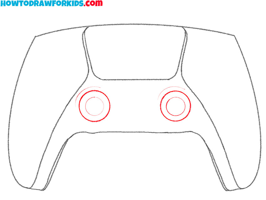 How to Draw a Gaming Controller: A Step-by-Step Guide