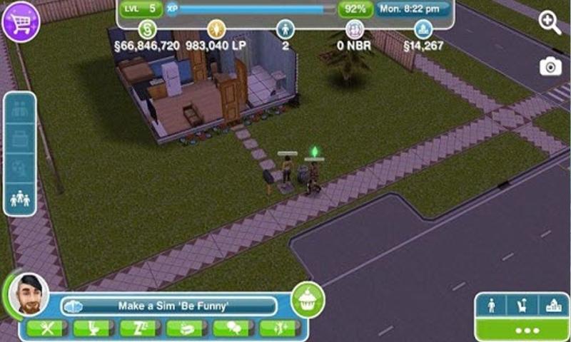 Sims Freeplay: Ultimate Guide to Free Lifestyle Points