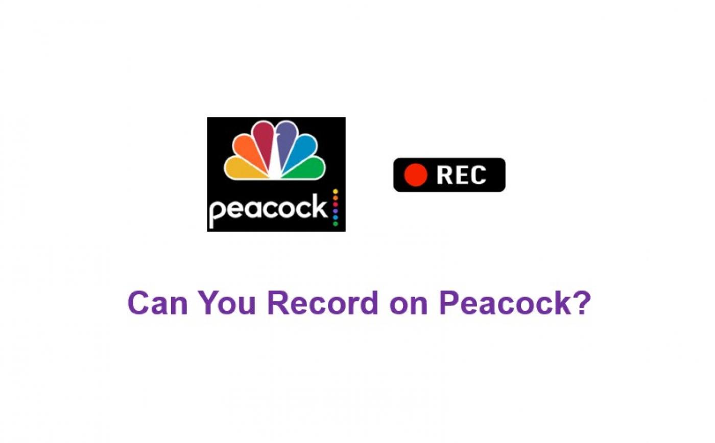 Recording Live Sports on Peacock: Complete Guide to Streaming and Saving Your Favorite Games