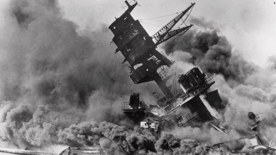 Radar Technology Before Pearl Harbor: The Overlooked Early Warning System