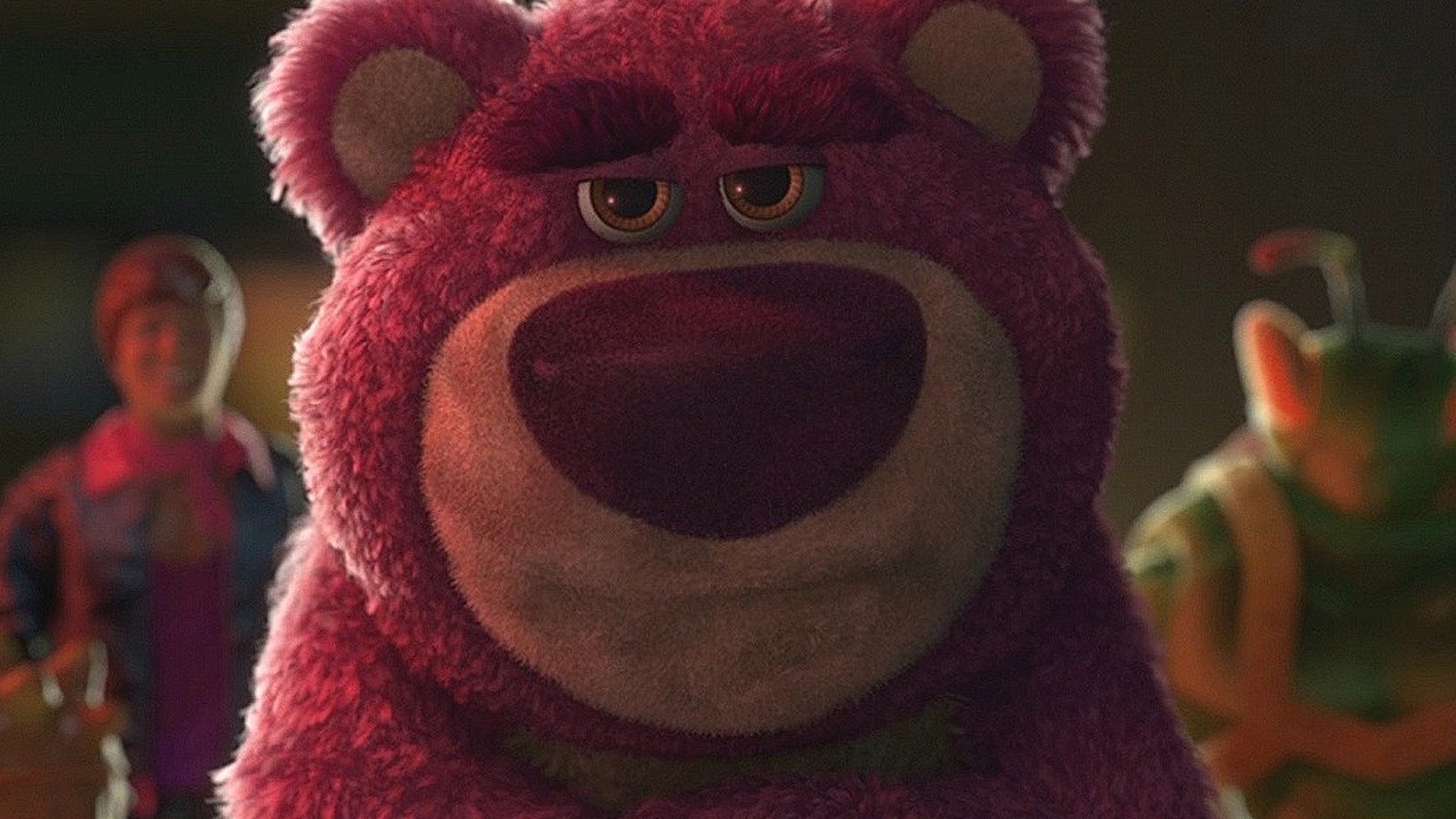 Animated Ethics: Examining Object Consciousness in Toy Story and Beyond
