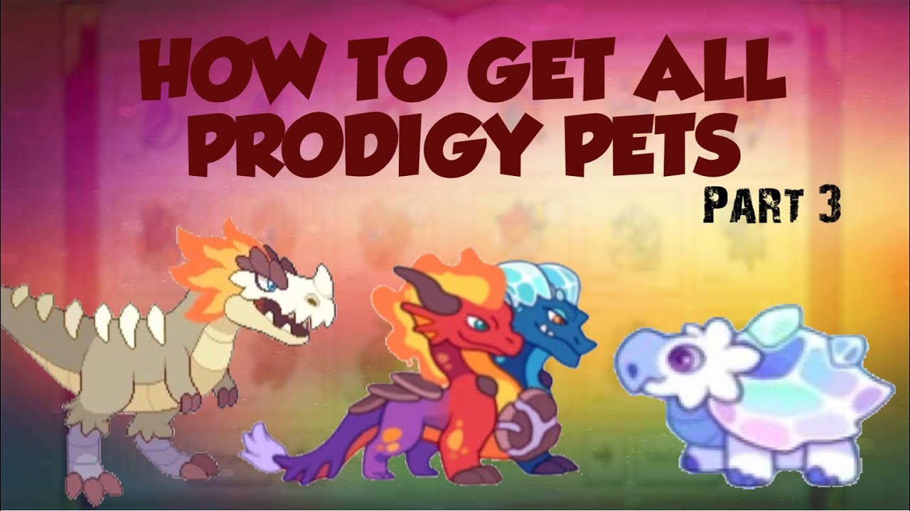 Pet Trading in Prodigy: Complete Guide to Exchanging Your Digital Companions